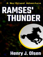 Ramses' Thunder