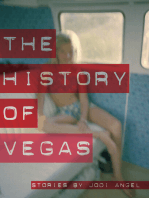 The History of Vegas