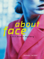 About Face: A Bill Damen Mystery