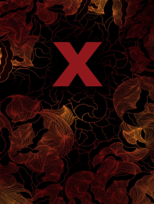 X: The Erotic Treasury