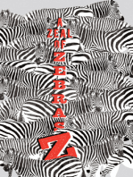 A Zeal of Zebras