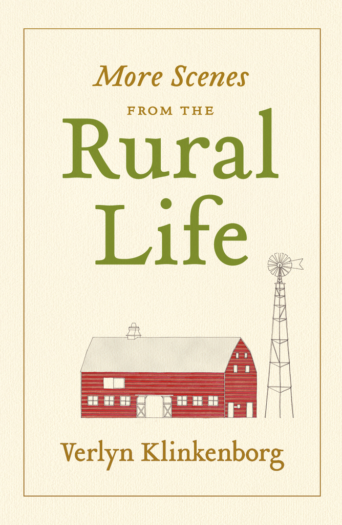 More Scenes from the Rural Life by Verlyn and Nigel Peake