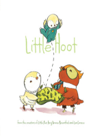 Little Hoot