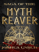 Saga of the Myth Reaver