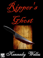 Ripper's Ghost