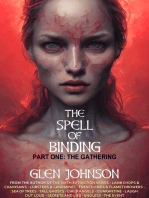 The Spell of Binding. Part One