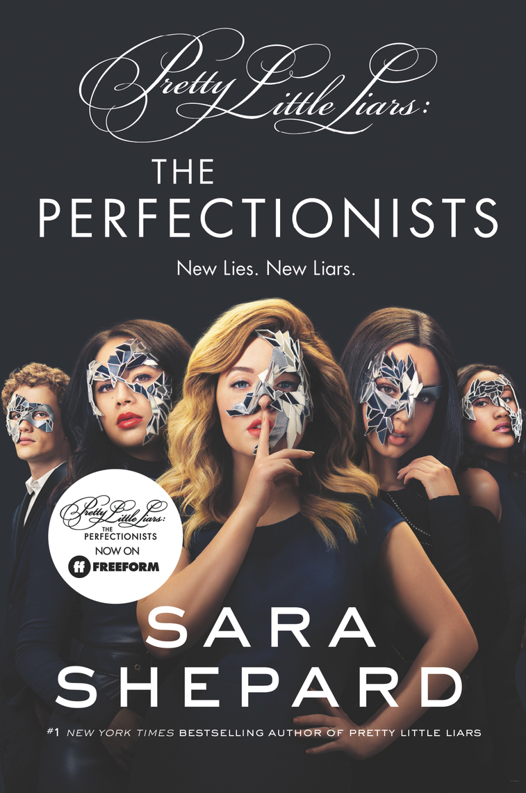 stream the perfectionists