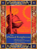 The Plumed Knightress