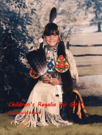 Children's Regalia for Girls