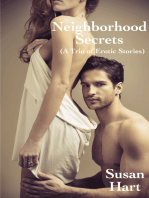 Neighborhood Secrets