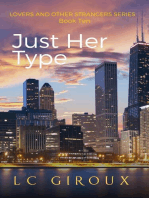 Just Her Type: Lovers and Other Strangers, #10