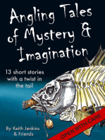 Angling Tales of Mystery and Imagination