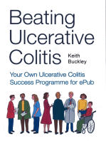 Beating Ulcerative Colitis