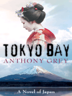 Tokyo Bay: A Novel of Japan