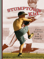 Stumptown Kid