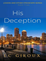 His Deception