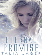 Eternal Promise (A Between Worlds Novel: Book Three)