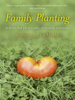 Family Planting