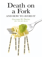 Death on a Fork