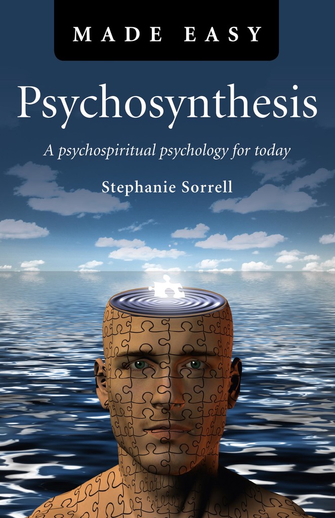 Psychosynthesis books online image
