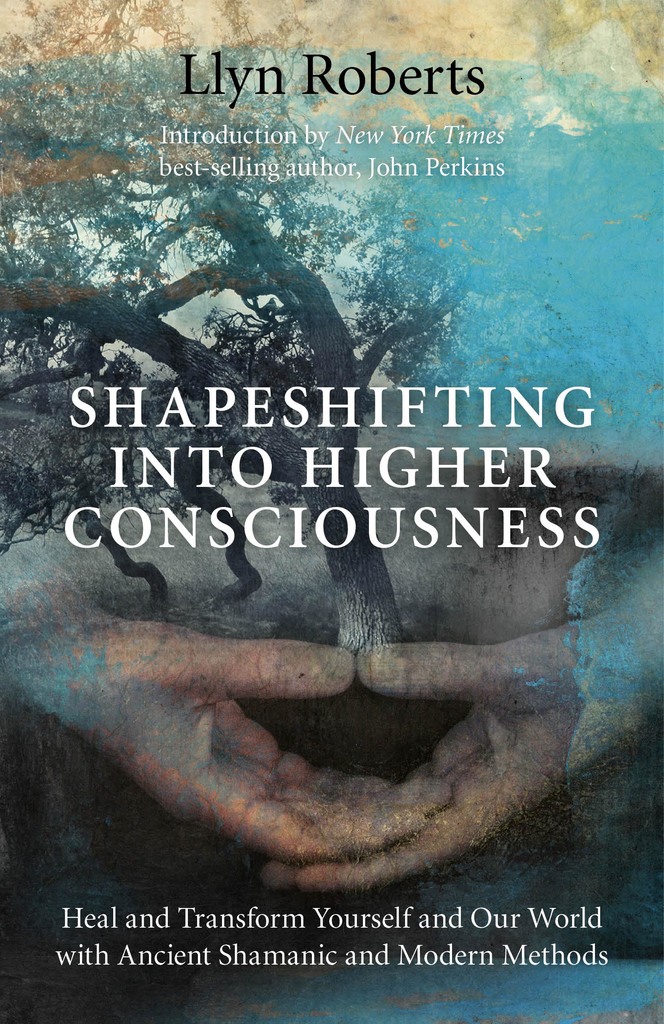 Read Shapeshifting into Higher Consciousness Online by