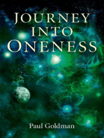 Journey Into Oneness