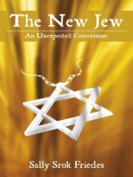 The New Jew: An Unexpected Conversion