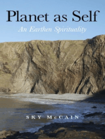 Planet as Self: An Earthen Spirituality