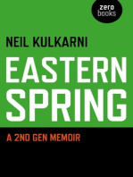 Eastern Spring: A 2nd Gen Memoir