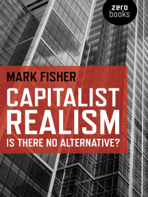Read Capitalist Realism Online By Mark Fisher Books