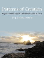 Patterns of Creation: Logos and the Tree of Life in the Gospel of John