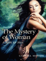 The Mystery of Woman: A Book for Men 