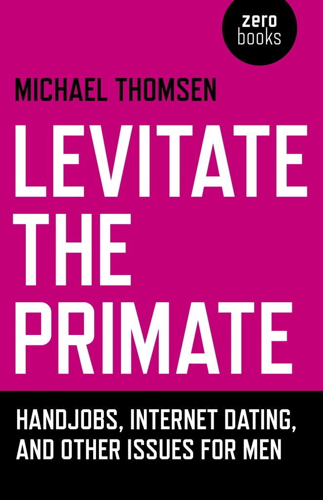 Levitate the Primate by Michael Thomsen - Ebook | Scribd