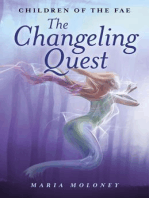 The Changeling Quest: Children of the Fae