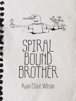 Spiral Bound Brother