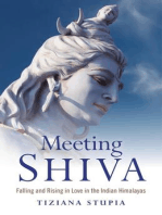 Meeting Shiva: Falling and Rising in Love in the Indian Himalayas