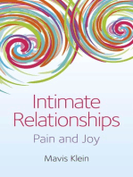 Intimate Relationships: Pain and Joy