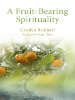 A Fruit-Bearing Spirituality