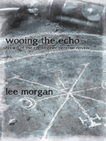 Wooing the Echo: Book One of the Christopher Penrose Novels