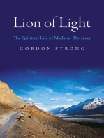 Lion of Light