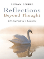 Reflections - Beyond Thought: The Journey of a Lifetime