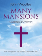 Many Mansions: The Companion Volume To "I Am With You"