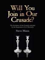 Will You Join in Our Crusade?