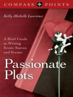 Compass Points - Passionate Plots