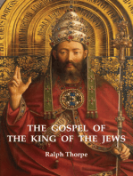 The Gospel of the King of the Jews