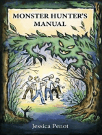 The Monster Hunter's Manual