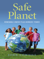 Safe Planet:: Renewable Energy plus Workers' Power