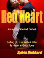 Red Heart: Heart of Detroit Series
