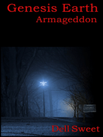 Genesis Earth: Armageddon