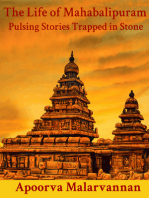 The Life of Mahabalipuram